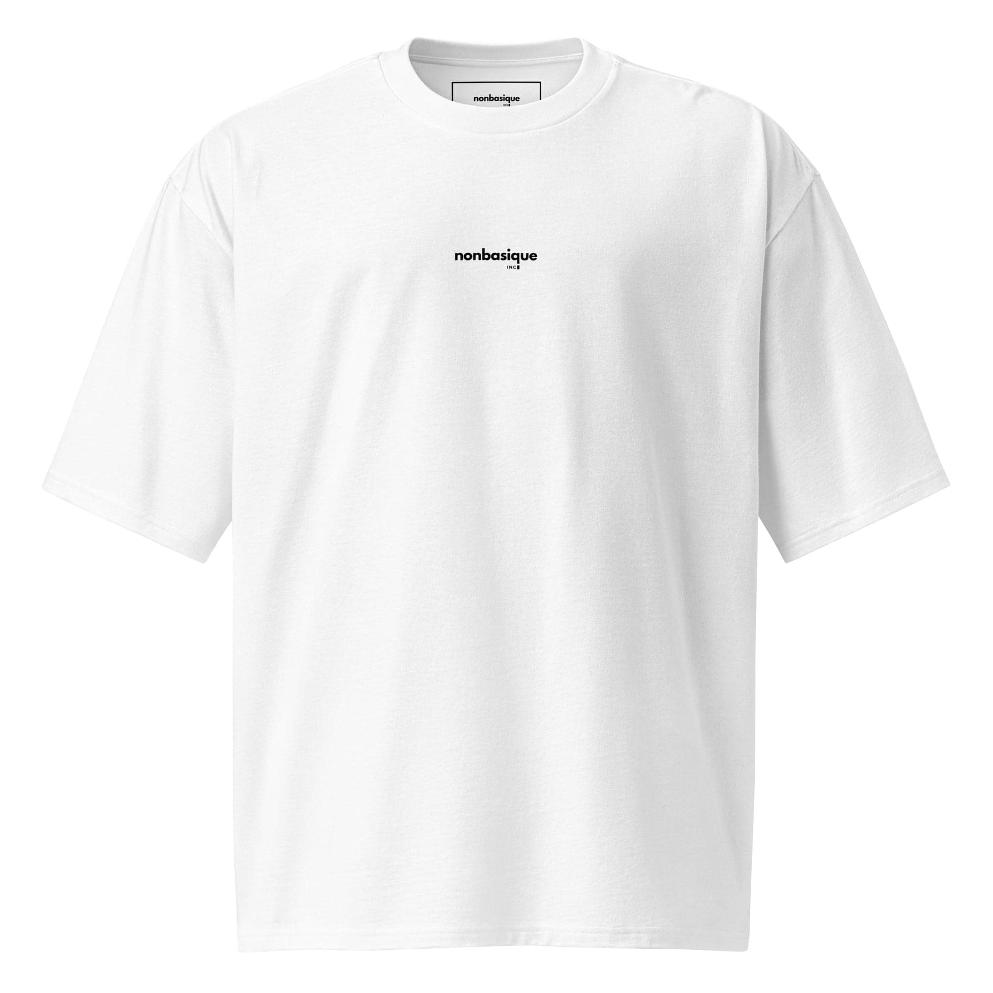 Le Relâché Oversized Tee