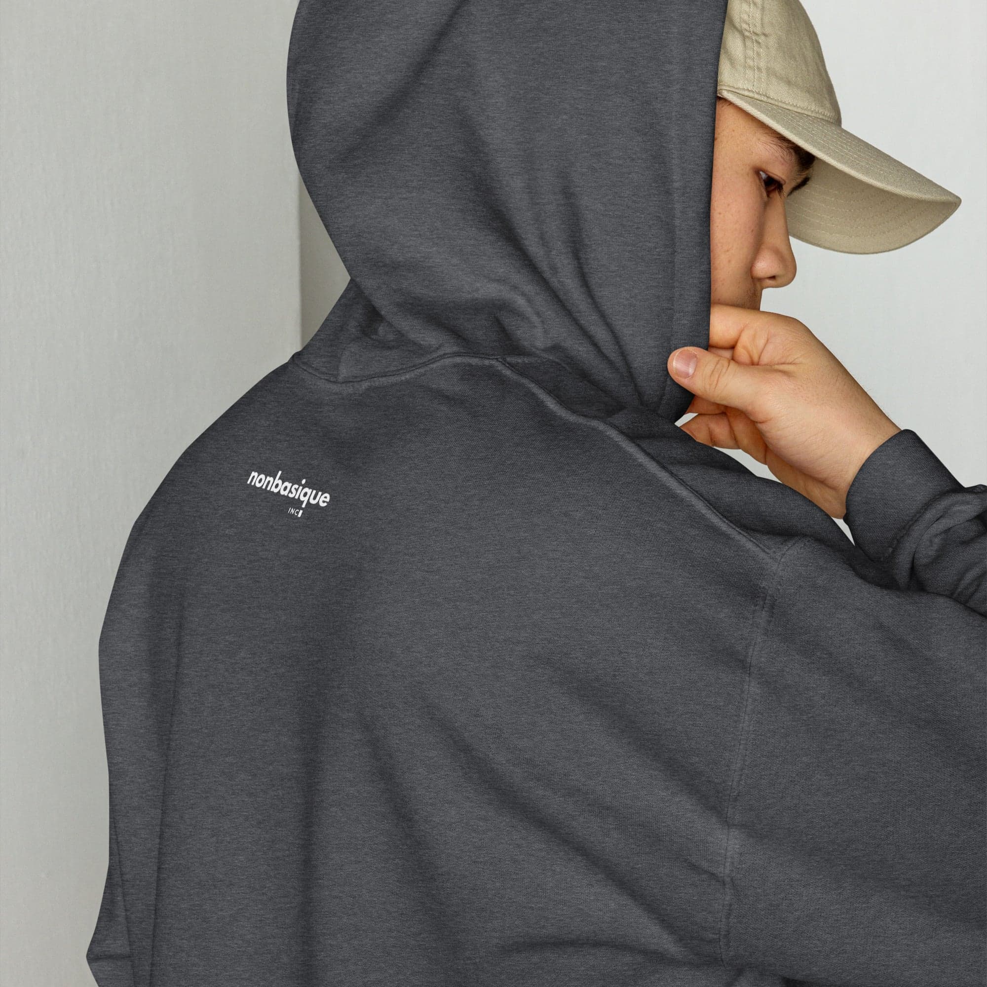 Hoodie L’Unique Folie