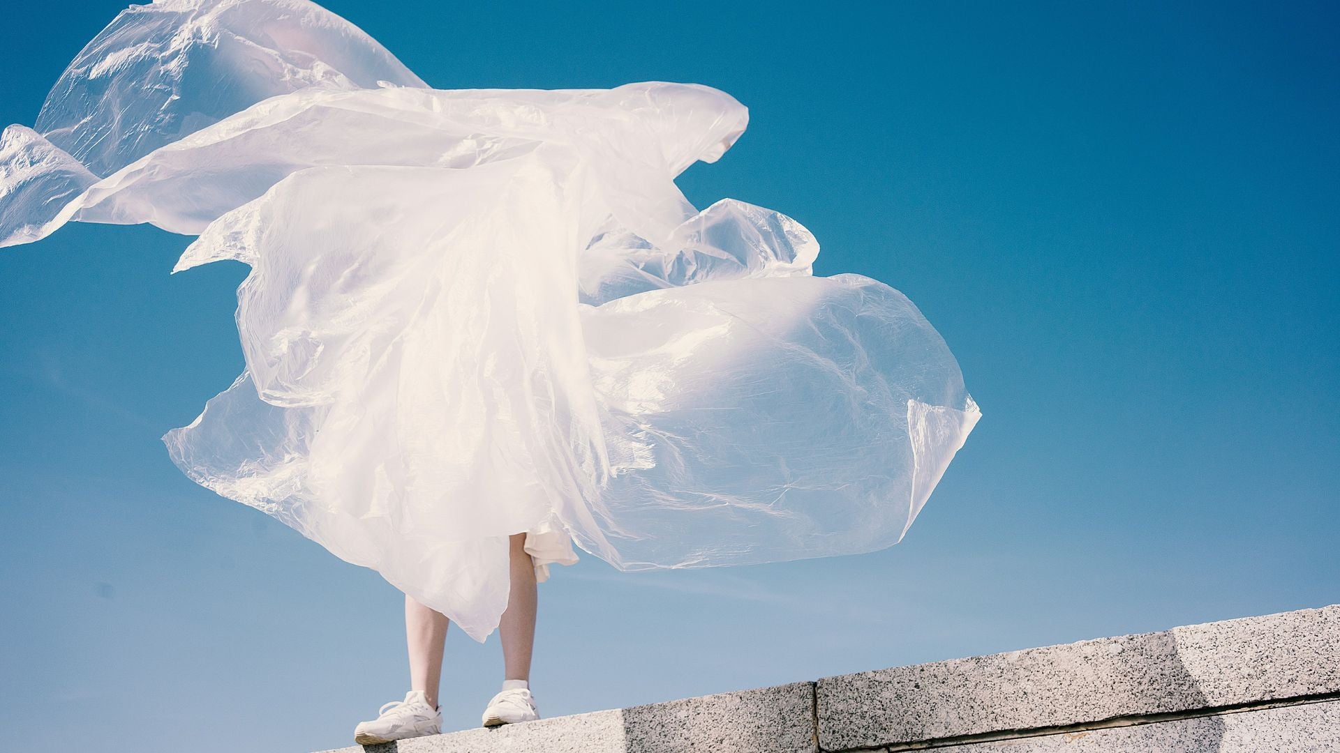Our work on sustainability - A bold approach to a better future