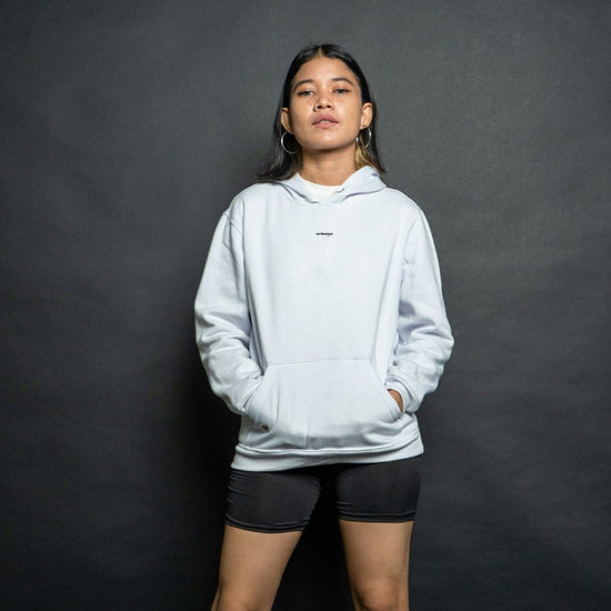 L'Éco Urbain Femme Hoodie